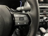 New 2026 Honda Civic Sedan Hybrid Sedan