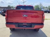 New 2026 Ford F-150 Truck
