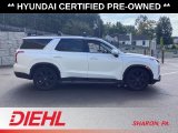 Used 2024 Hyundai Palisade SUV
