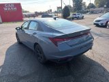 Used 2023 Hyundai Elantra Sedan