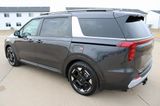 New 2026 Kia Carnival MPV Van
