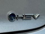 Used 2024 Toyota Prius Hatchback