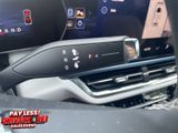 Used 2025 Chevrolet Equinox EV SUV
