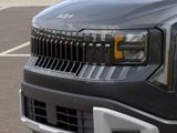 New 2027 Kia Seltos SUV