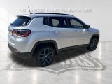 New 2026 Jeep Compass SUV