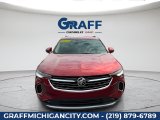 Used 2023 Buick Envision SUV