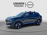 New 2026 Nissan Kicks SUV