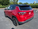 Used 2025 Jeep Compass SUV