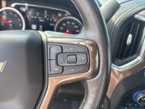 Used 2021 Chevrolet Silverado 1500 Truck