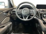 New 2026 Acura RDX SUV