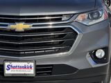 Used 2020 Chevrolet Traverse SUV
