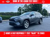 Used 2025 Toyota RAV4 SUV