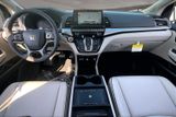 New 2026 Honda Odyssey Van