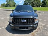 Used 2022 Ford F-150 Truck