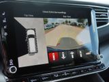 New 2026 Jeep Grand Wagoneer SUV