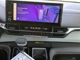 New 2026 Toyota Sienna Van
