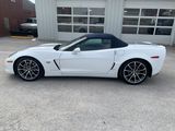 Used 2013 Chevrolet Corvette Convertible