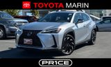 Used 2024 Lexus UX SUV