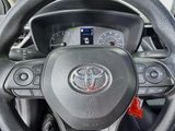 Used 2024 Toyota Corolla Sedan
