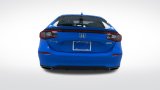 Used 2024 Honda Civic Hatchback Hatchback