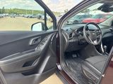 Used 2022 Chevrolet Trax SUV