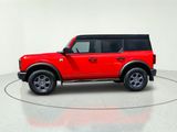Used 2022 Ford Bronco SUV