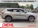 Used 2023 Hyundai Santa Fe SUV