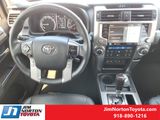 Used 2023 Toyota 4Runner SUV