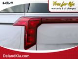 New 2026 Kia Carnival MPV Van