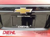 Used 2024 Chevrolet Traverse SUV