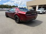 Used 2023 Dodge Challenger Coupe