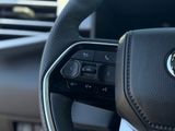 Used 2025 Toyota Sequoia SUV
