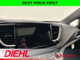 New 2027 Chrysler Pacifica Van