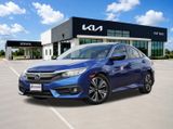Used 2016 Honda Civic Sedan