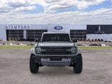 New 2026 Ford Bronco SUV