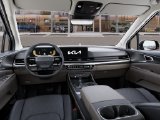 New 2027 Kia Carnival MPV Van