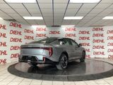 New 2026 Kia K4 Sedan