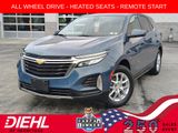 Used 2024 Chevrolet Equinox SUV