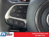 Used 2023 Jeep Renegade SUV