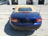 Used 2010 Mazda Miata Convertible