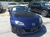 Used 2010 Mazda Miata Convertible