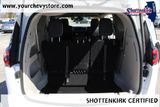 Used 2024 Chrysler Pacifica Van