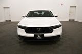 New 2026 Honda Accord Sedan Sedan