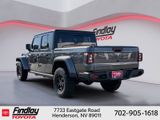 Used 2021 Jeep Gladiator Truck