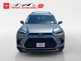 New 2026 Toyota Grand Highlander SUV