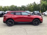 New 2026 Chevrolet Blazer SUV