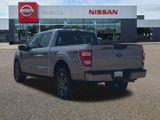 Used 2023 Ford F-150 Truck
