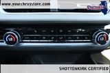 Used 2025 Chevrolet Equinox SUV