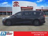 Used 2021 Chrysler Pacifica Hybrid Van