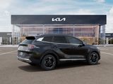 New 2027 Kia Sportage SUV
